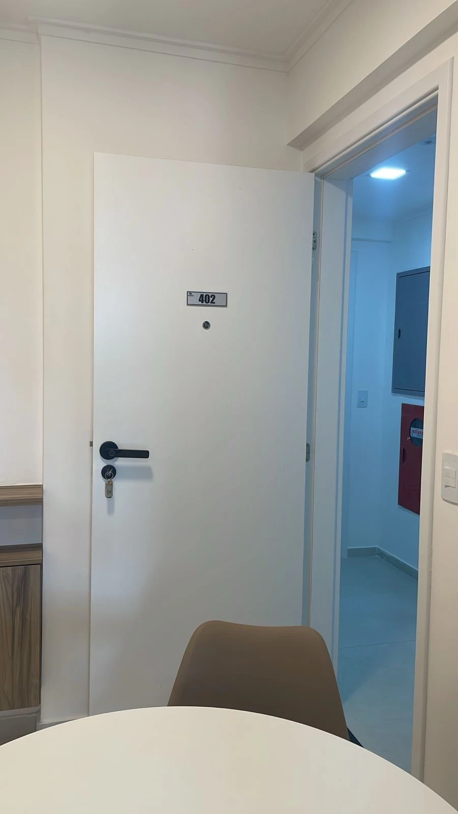 Imagem Apartamento com 1 Quarto à Venda, 33 m² em Graças - Recife