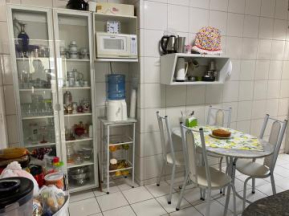 Apartamento com 3 Quartos à Venda, 108 m² em Boa Viagem - Recife