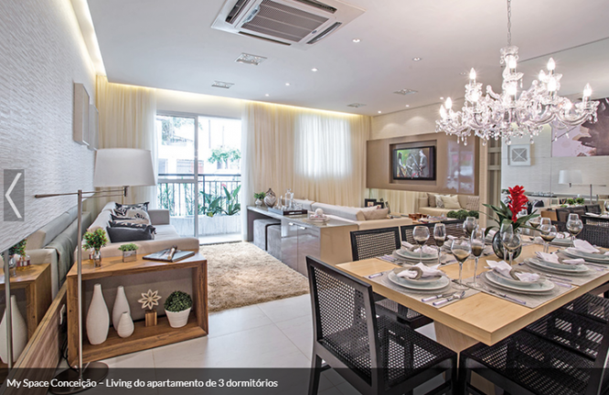 Imagem Apartamento com 2 Quartos à Venda, 50 m² em Vila Guarani (z Sul) - São Paulo