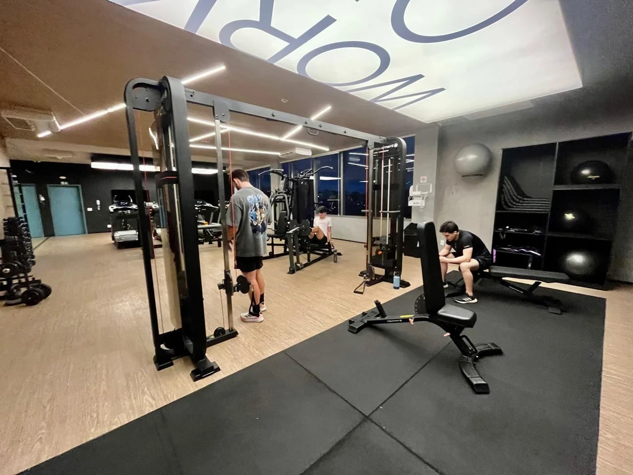 Imagem Apartamento com 1 Quarto à Venda, 38 m² em Pinheiros - São Paulo
