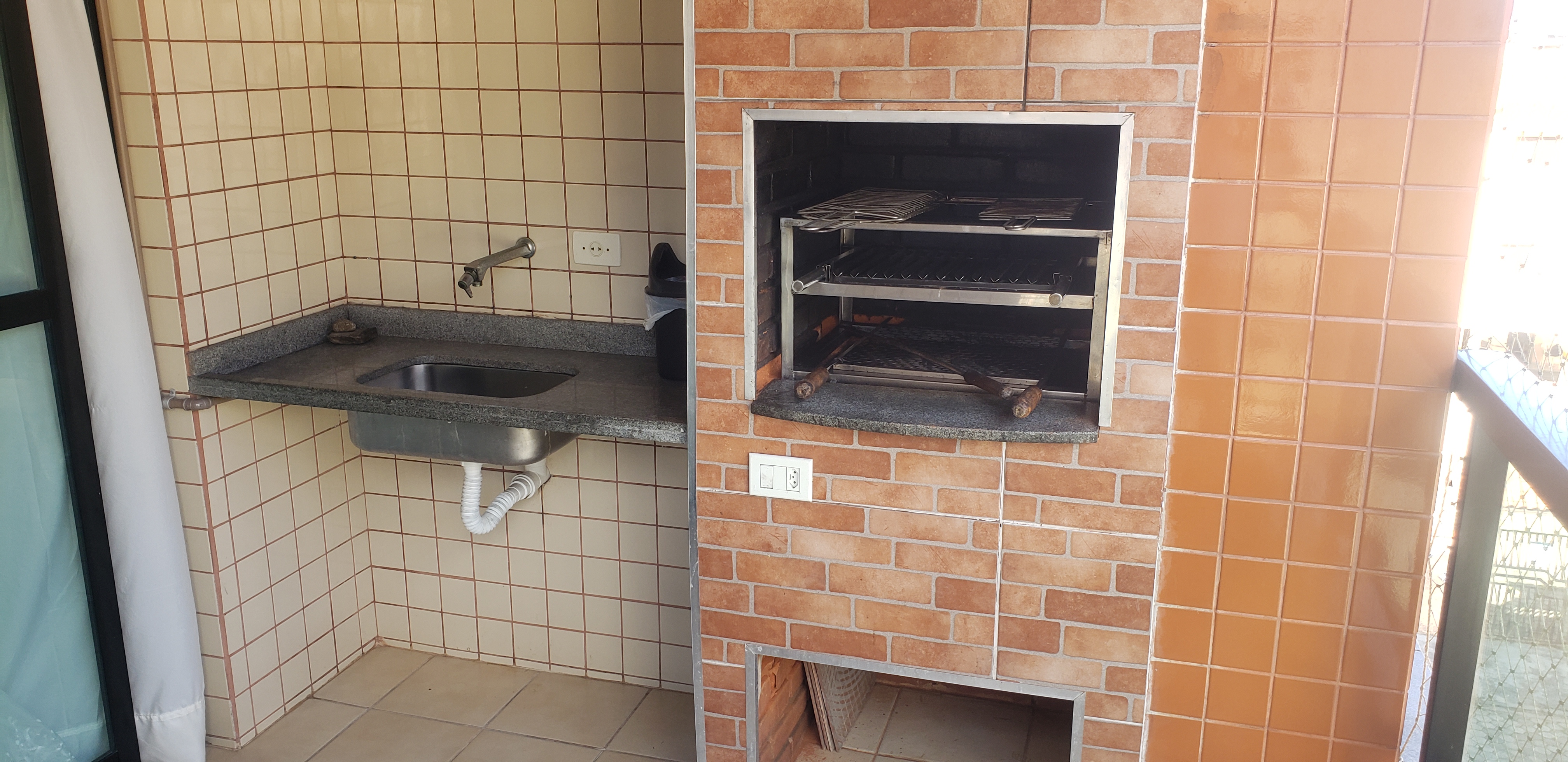 Foto do imóvel: Apartamento com 2 Quartos à Venda, 72 m² em Praia Grande - Ubatuba