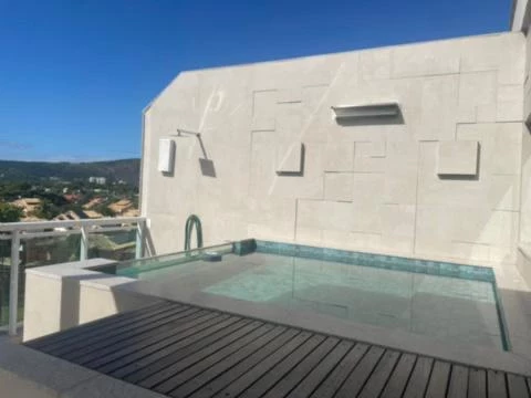 Foto do imóvel: Cobertura com 2 Quartos à Venda, 122 m² em Camboinhas - Niterói