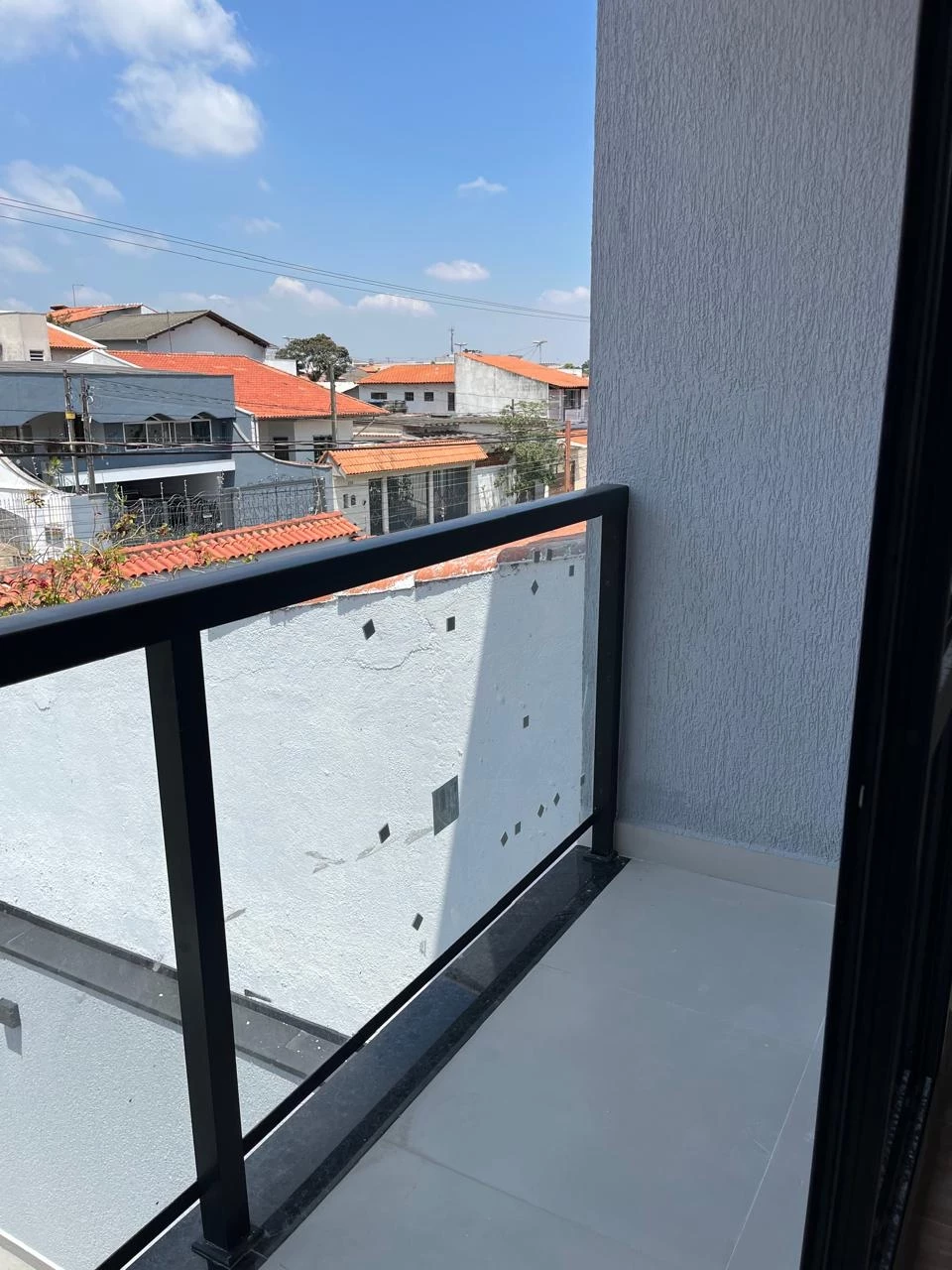 Imagem Sobrado à Venda, 87 m² em Jardim Universo - Mogi das Cruzes