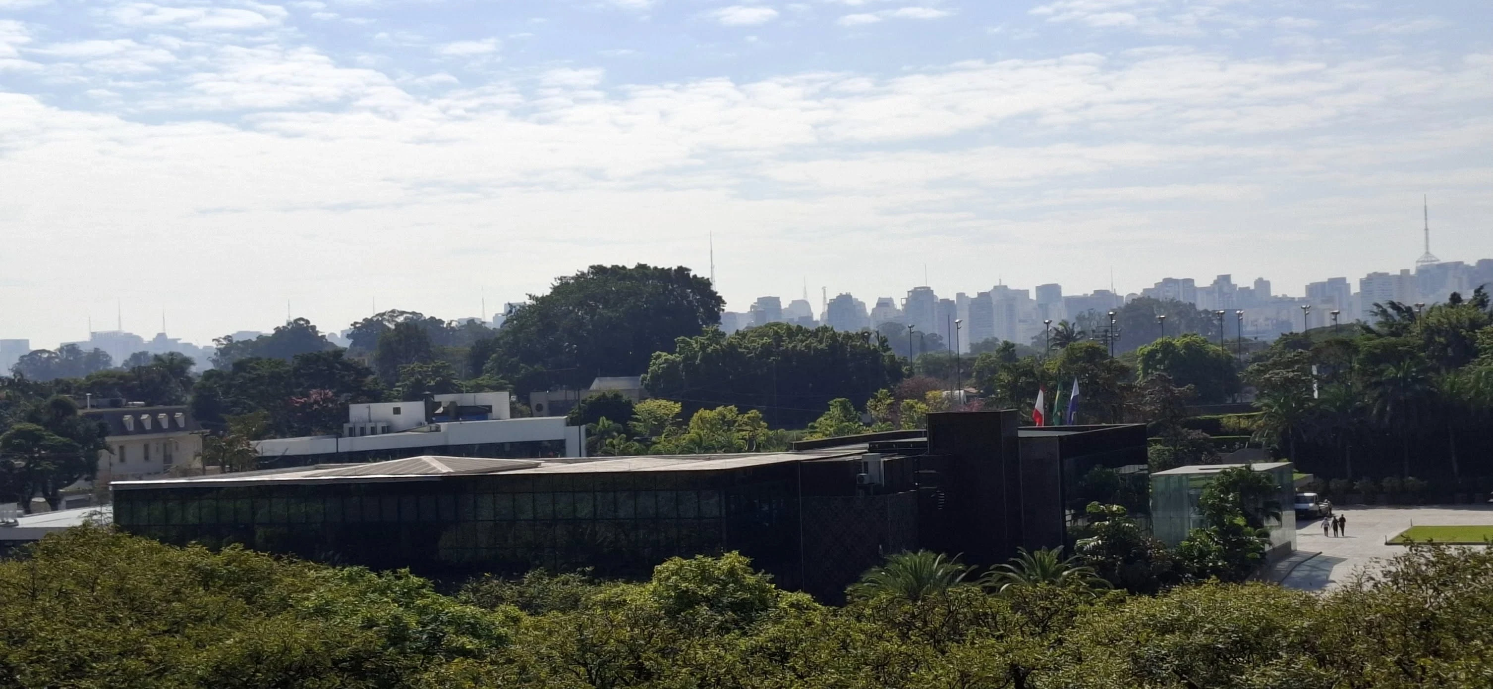 Imagem Apartamento com 4 Quartos à Venda, 238 m² em Ibirapuera - São Paulo