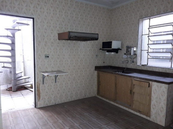 Imagem Sobrado com 3 Quartos à Venda, 250 m² em Vila Regente Feijó - São Paulo