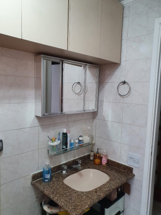 Imagem Apartamento com 2 Quartos à Venda, 70 m² em Vila Alexandria - São Paulo