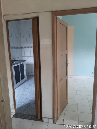 Imagem Apartamento com 1 Quarto à Venda, 50 m²em Engenho Novo - Rio de Janeiro