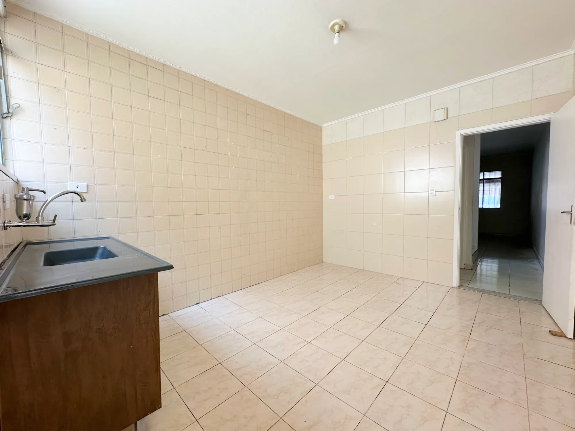 Imagem Sobrado com 2 Quartos para Alugar, 130 m² em Piraporinha - Diadema