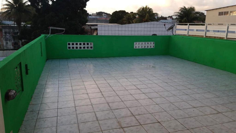Imagem Casa com 3 Quartos à Venda, 280 m² em Centro - Jaboatão dos Guararapes