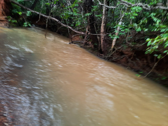 Imagem Fazenda à Venda, 48 m² em Área Rural de Luziânia - Luziânia