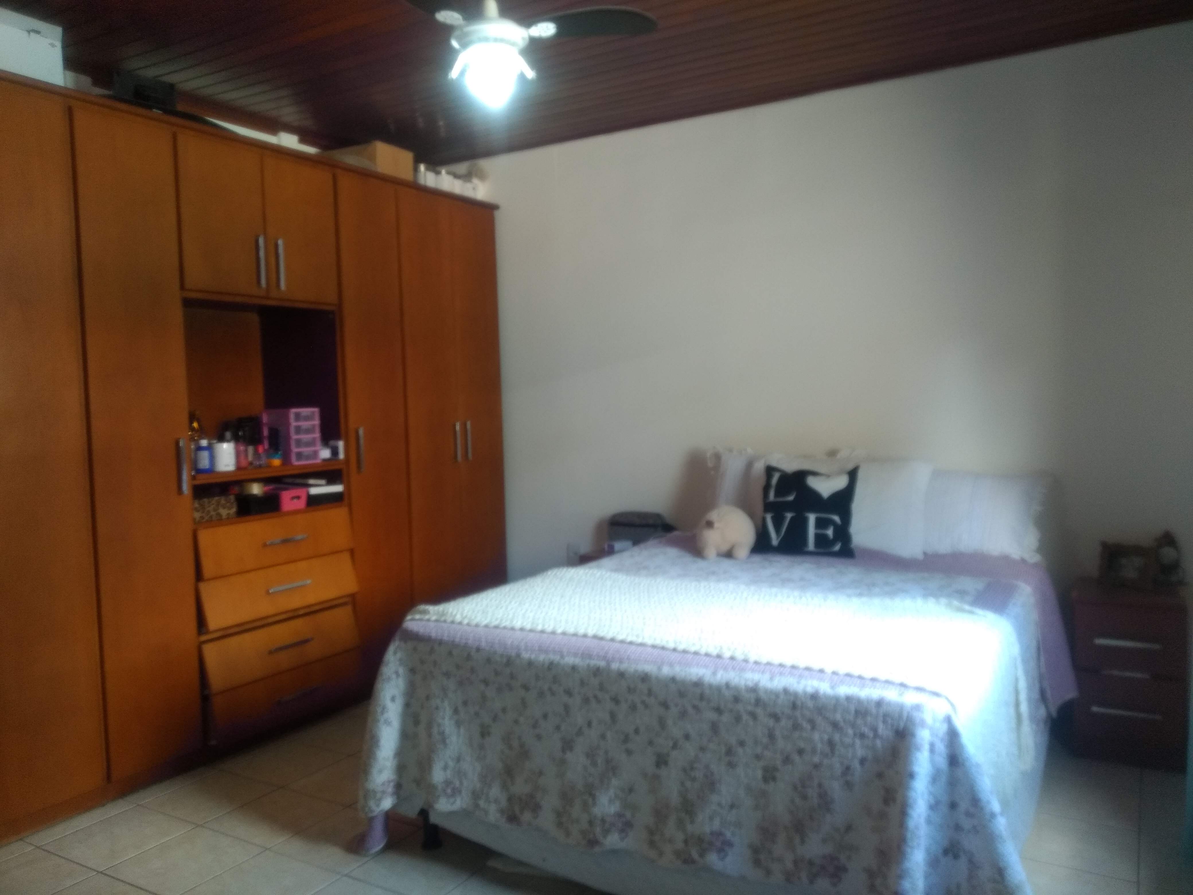 Imagem Casa com 3 Quartos à Venda, 204 m²em Jardim dos Pinheiros - Atibaia