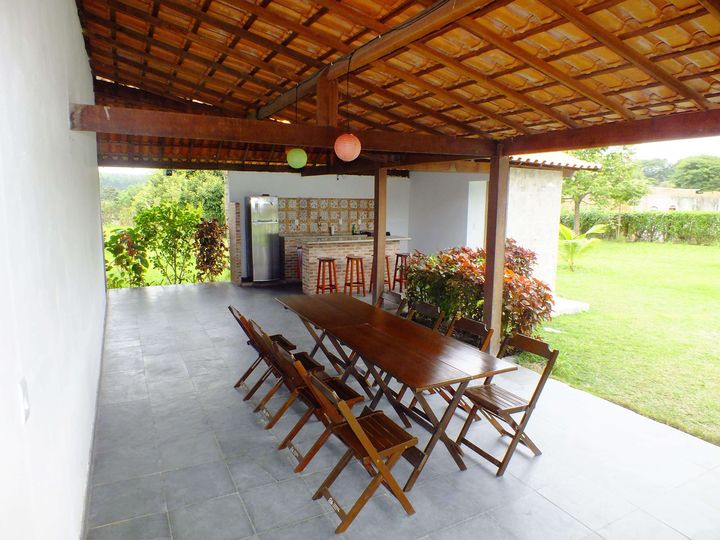 Imagem Chácara com 2 Quartos à Venda, 2.800 m² em Araruama