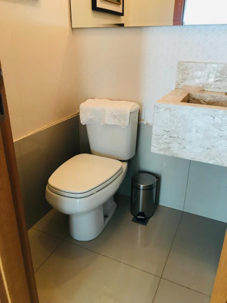 Imagem Apartamento com 3 Quartos à Venda, 130 m²em Jardim Goiás - Goiânia