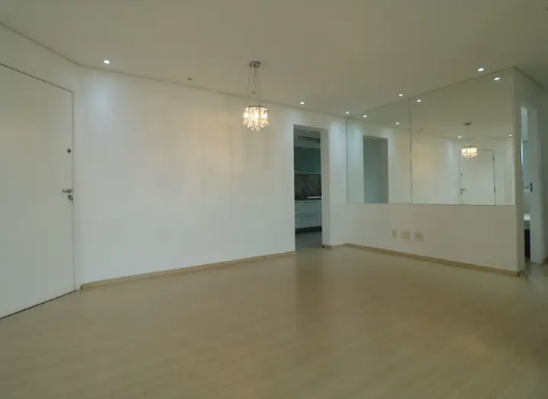 Imagem Apartamento com 2 Quartos para Alugar, 75 m² em Centro - Mogi das Cruzes