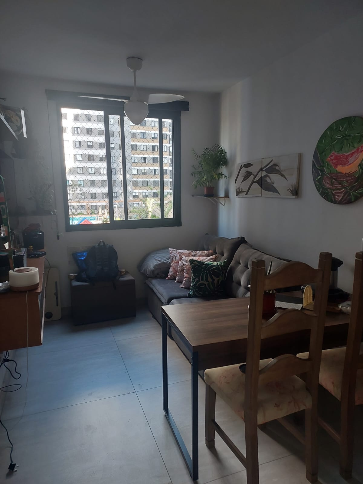 Foto do imóvel: Apartamento com 2 Quartos para Alugar, 34 m² em Butantã - São Paulo