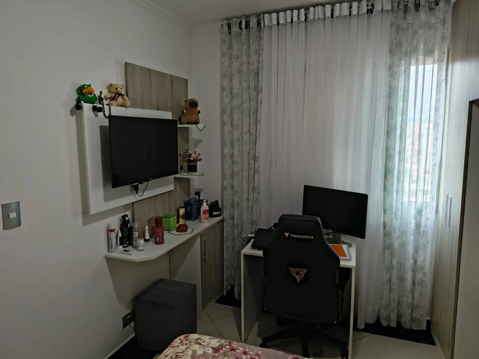 Imagem Apartamento com 2 Quartos à Venda, 65 m² em Vila Buenos Aires - São Paulo