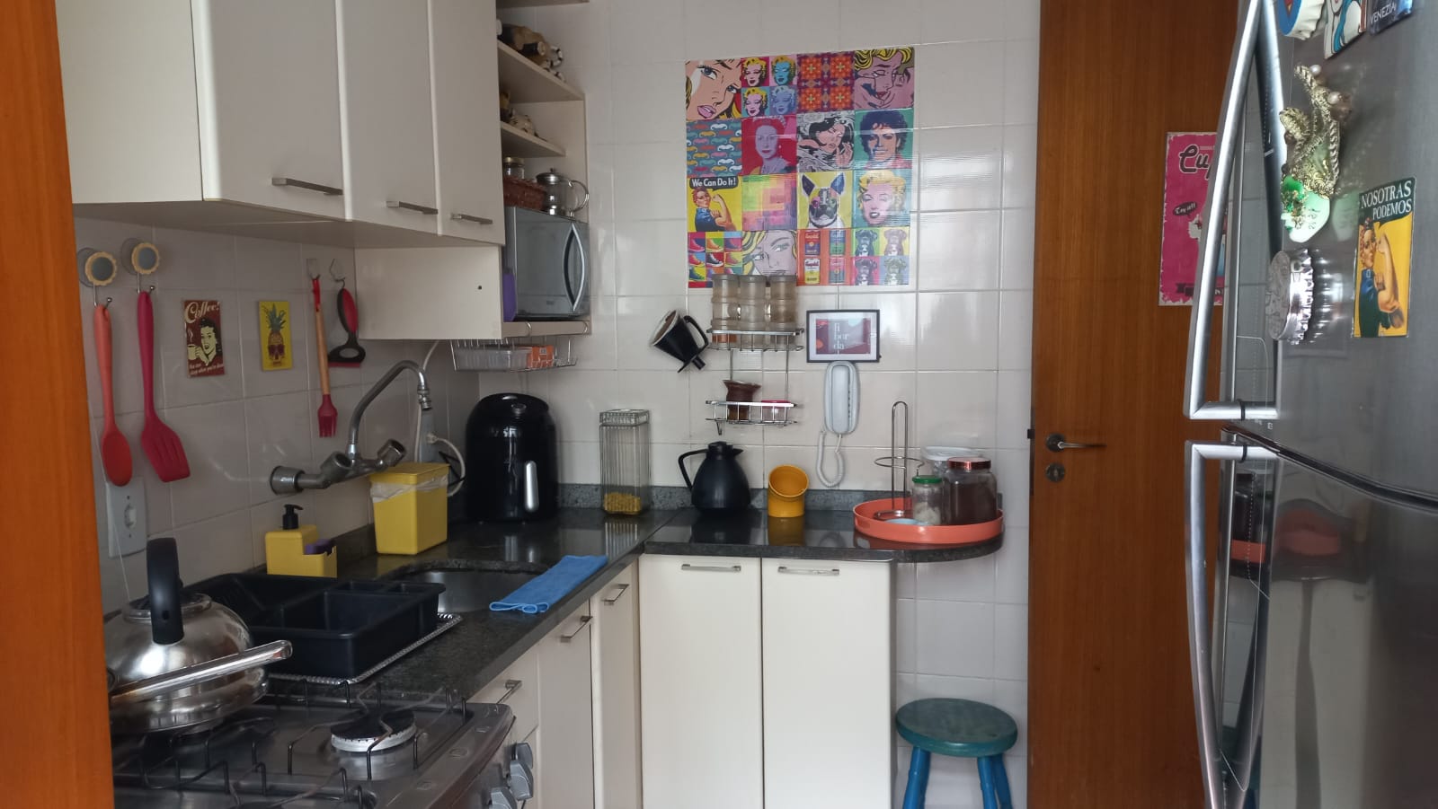 Imagem Apartamento com 1 Quarto à Venda, 49 m²em Mont Serrat - Porto Alegre