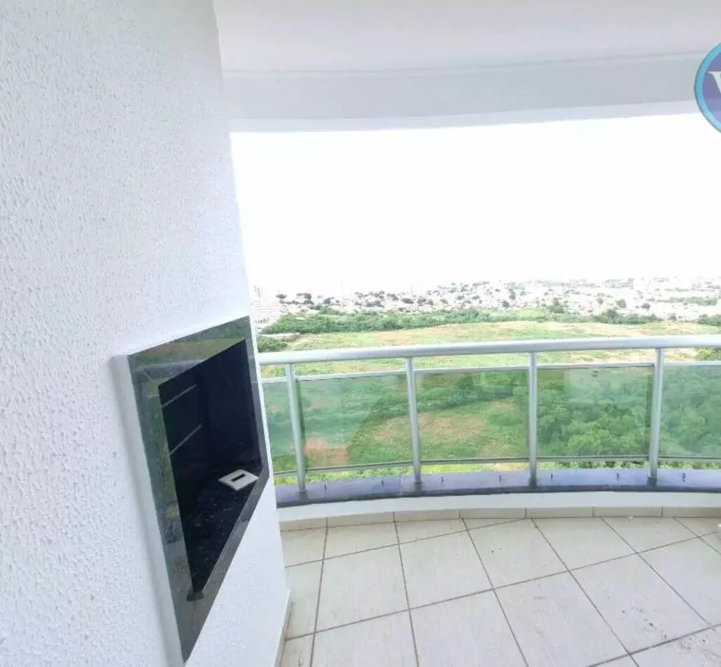 Imagem Apartamento com 3 Quartos à Venda, 76 m² em Poção - Cuiabá