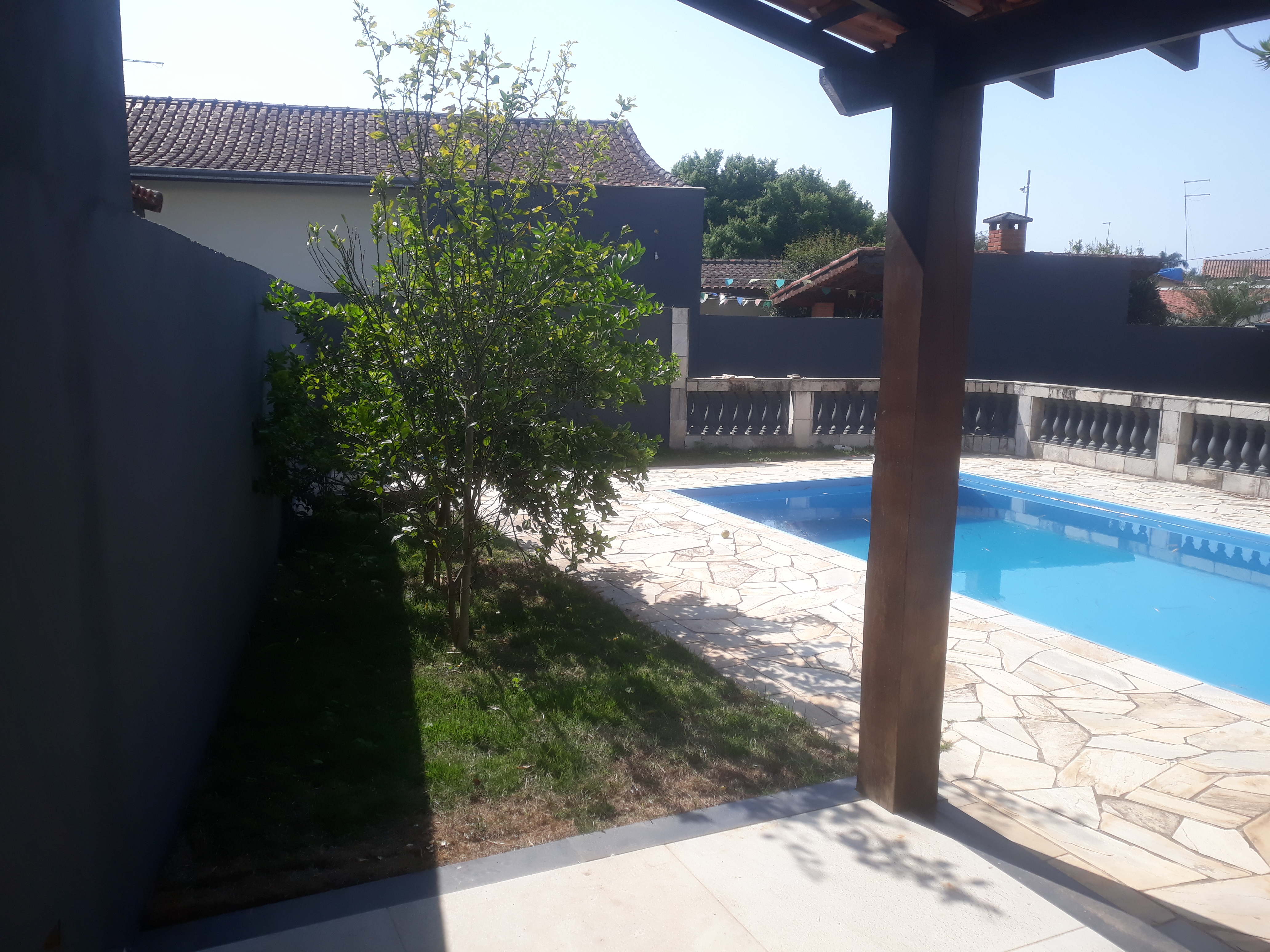 Imagem Casa com 2 Quartos à Venda, 125 m²em Jardim Margarida - Vargem Grande Paulista