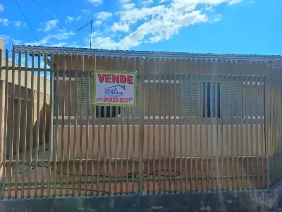 Imagem Casa com 2 Quartos à Venda, 100 m² em Astorga - Astorga