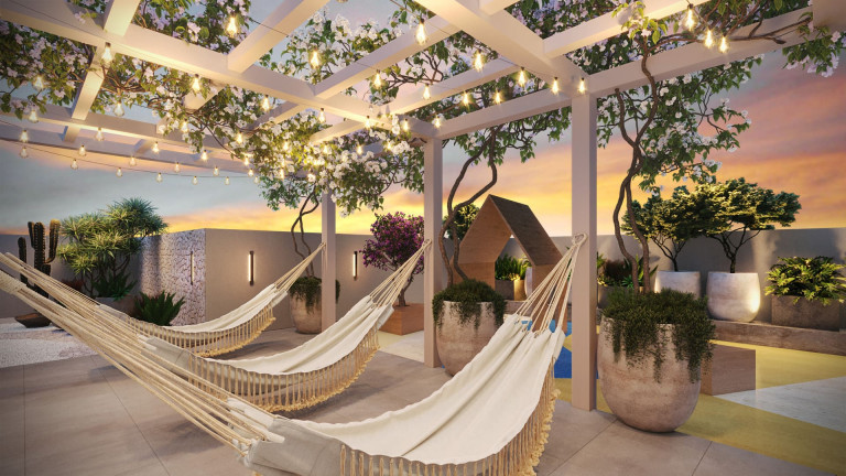 Imagem Apartamento com 2 Quartos à Venda, 70 m² em Vila Rodrigues - Passo Fundo