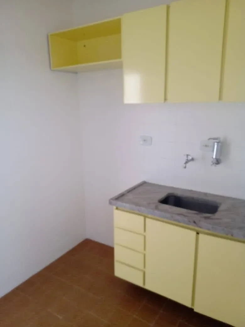Imagem Apartamento com 1 Quarto para Alugar, 55 m² em Brooklin Paulista - São Paulo