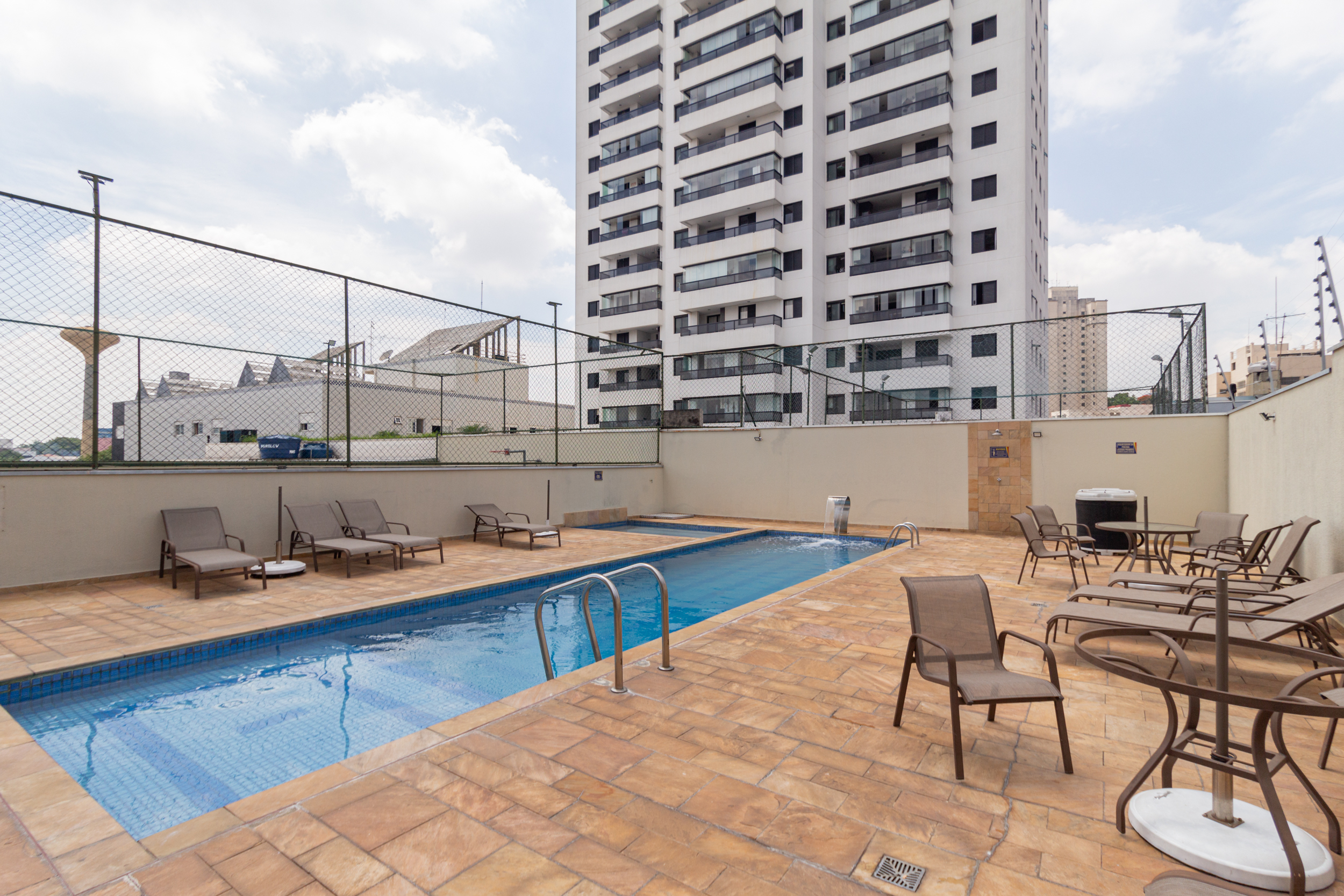 Foto do imóvel: Apartamento com 3 Quartos à Venda, 74 m² em Centro - Osasco