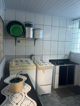 Imagem Sobrado com 2 Quartos à Venda,  em Parque Primavera - Guarulhos