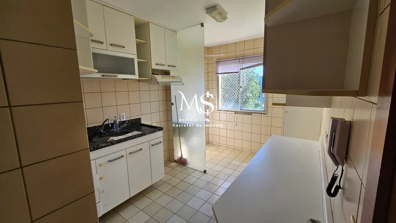 Imagem Apartamento com 2 Quartos à Venda, 59 metros em Setor Sudoeste - Brasília