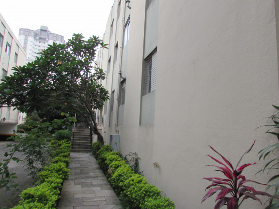 Imagem Apartamento com 2 Quartos à Venda, 65 m² em Vila Valparaíso - Santo André
