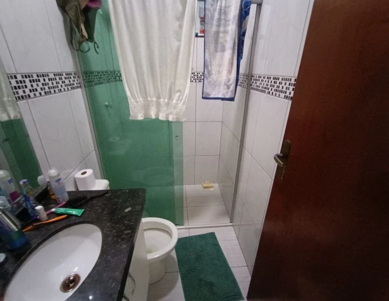 Foto do imóvel: Casa com 2 Quartos à Venda, 110 m² em Cidade Vera Cruz - Aparecida de Goiânia