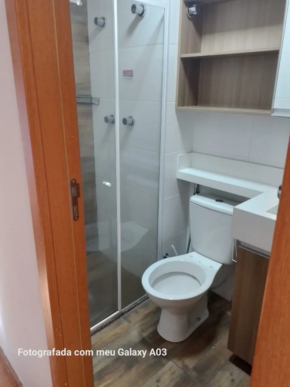 Imagem Apartamento com 2 Quartos à Venda, 46 m² em Alcântara - São Gonçalo