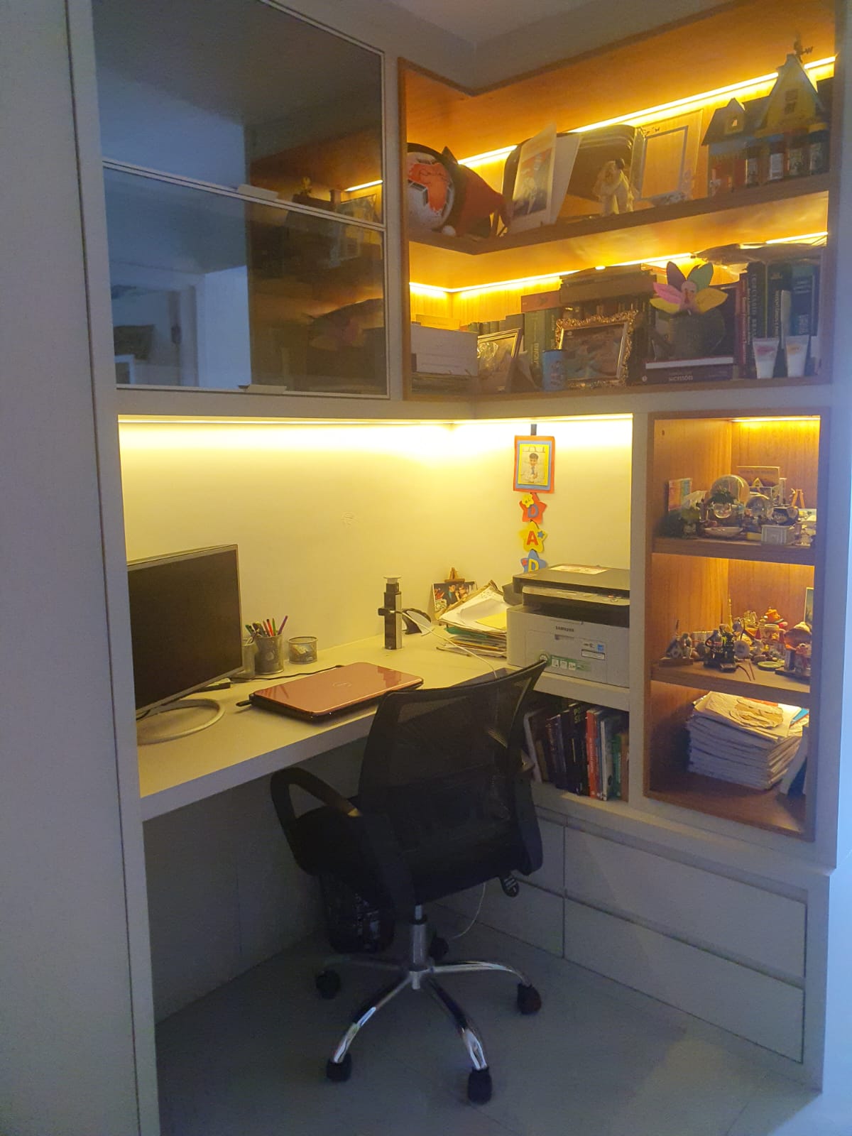 Imagem Apartamento com 3 Quartos à Venda, 127 m²em Centro - São Bernardo do Campo