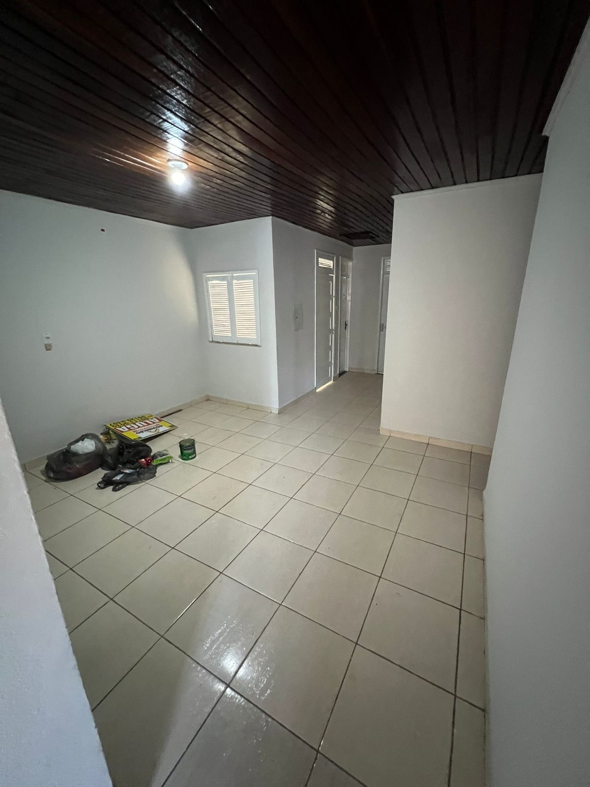 Imagem Casa com 3 Quartos para Alugar ou Temporada, 150 m²em Santíssimo - Santarém