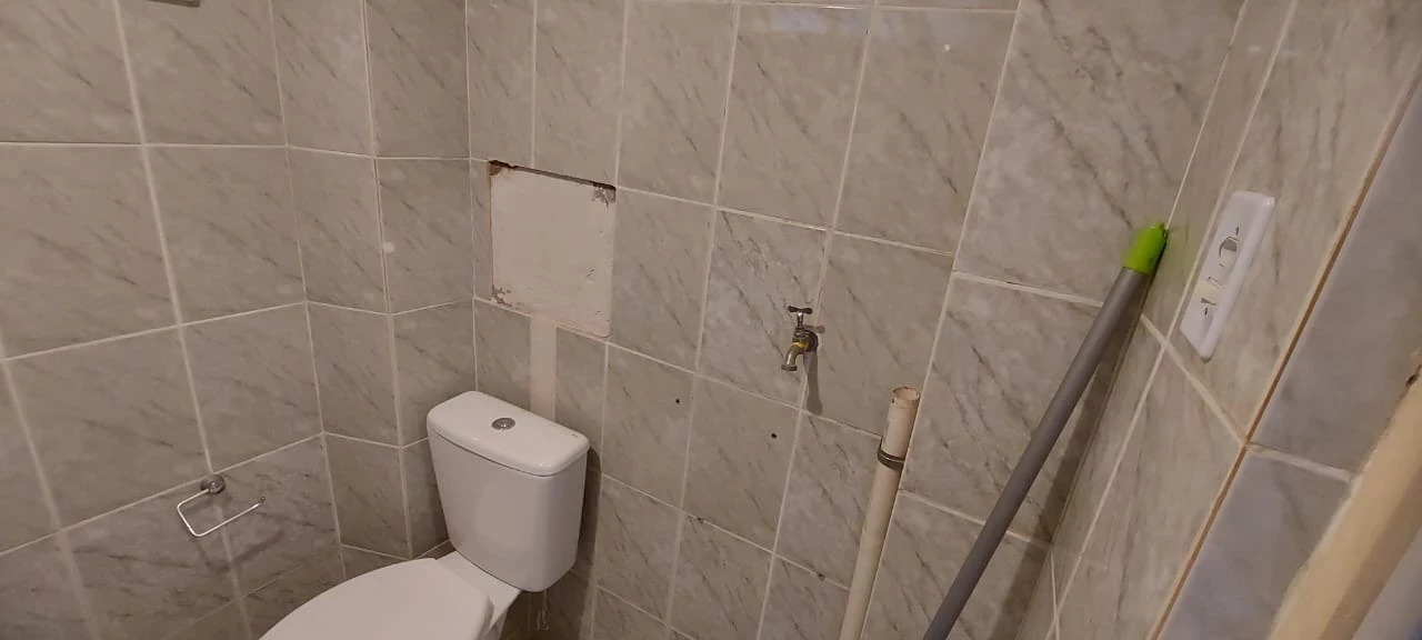 Imagem Kitnet com 1 Quarto à Venda, 35 m² em Santa Cecília - São Paulo