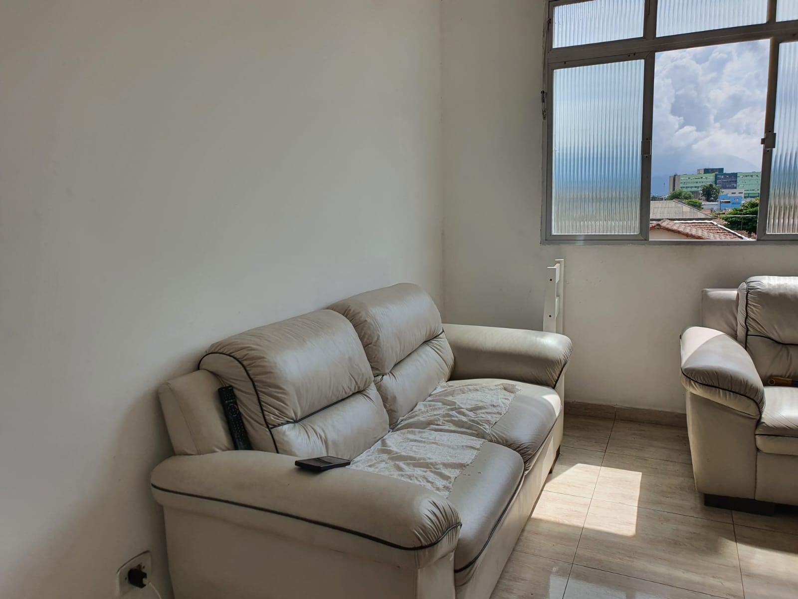Imagem Apartamento com 2 Quartos à Venda, 99 m² em Vila Nova - Cubatão