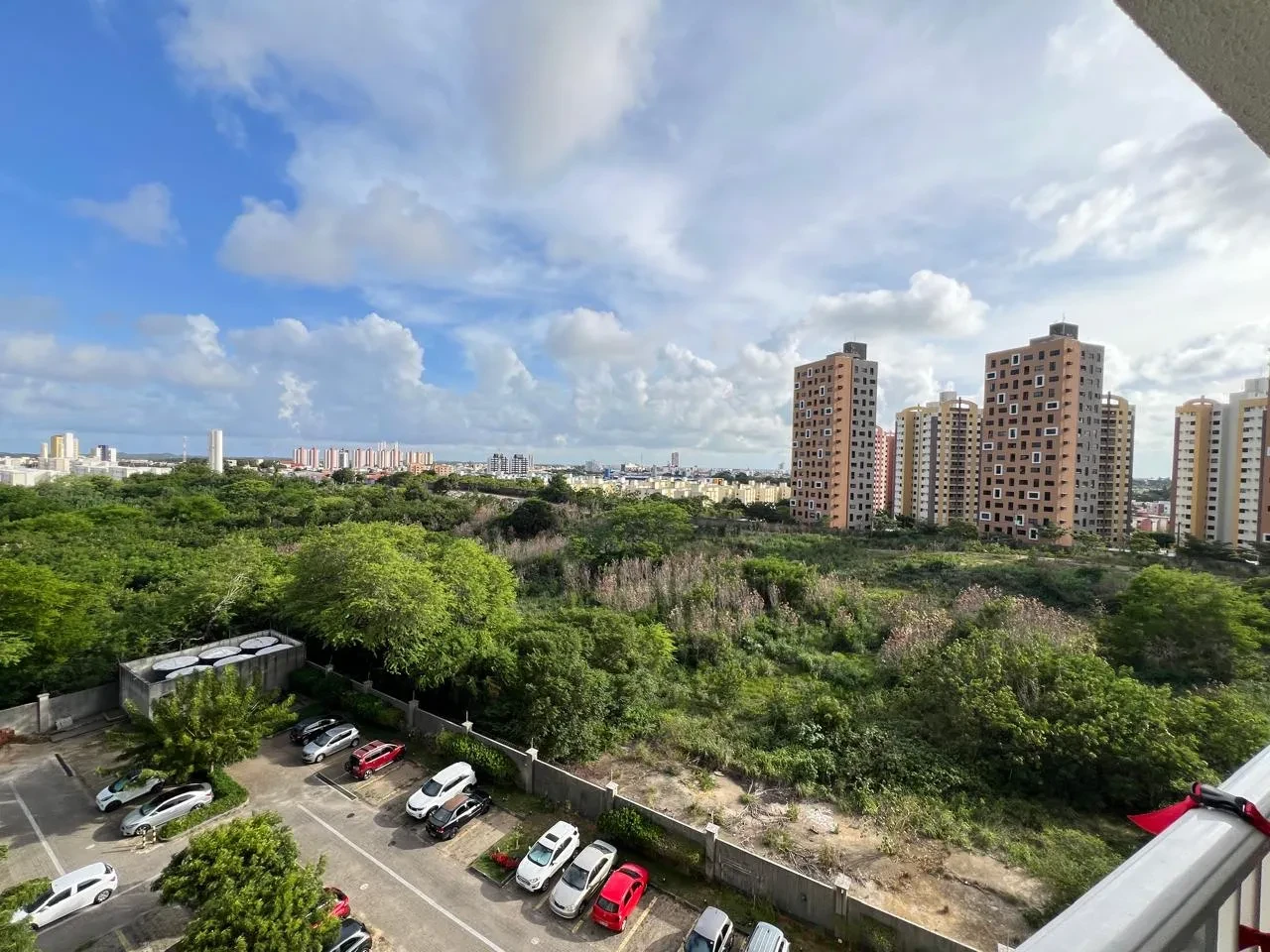 Foto do imóvel: Apartamento com 2 Quartos à Venda, 55 metros em Ponta Negra - Natal