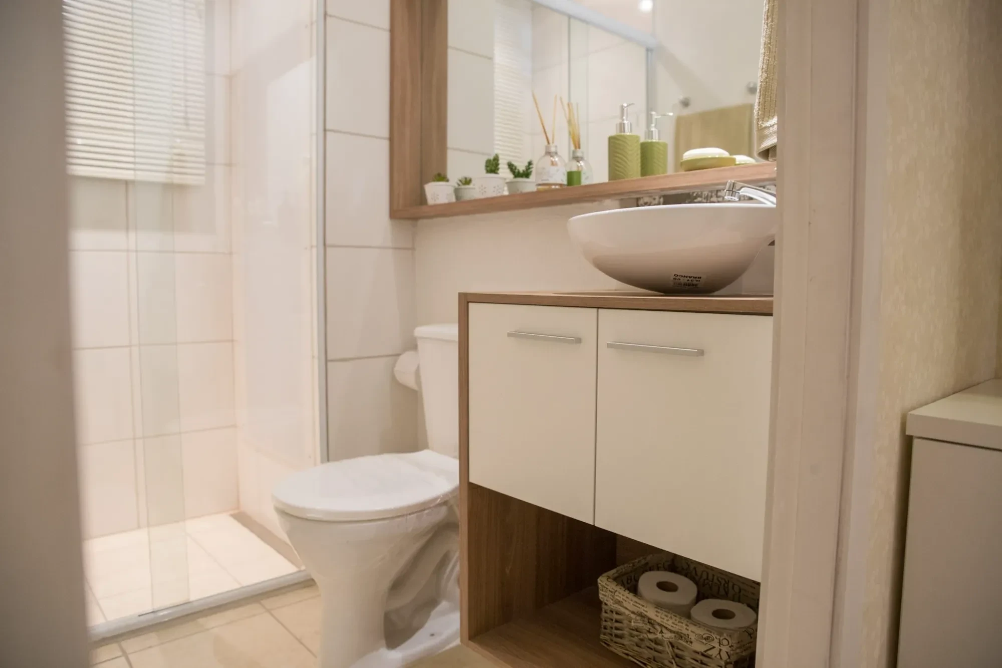 Imagem Apartamento com 2 Quartos à Venda, 38 m² em Guagiru - Caucaia