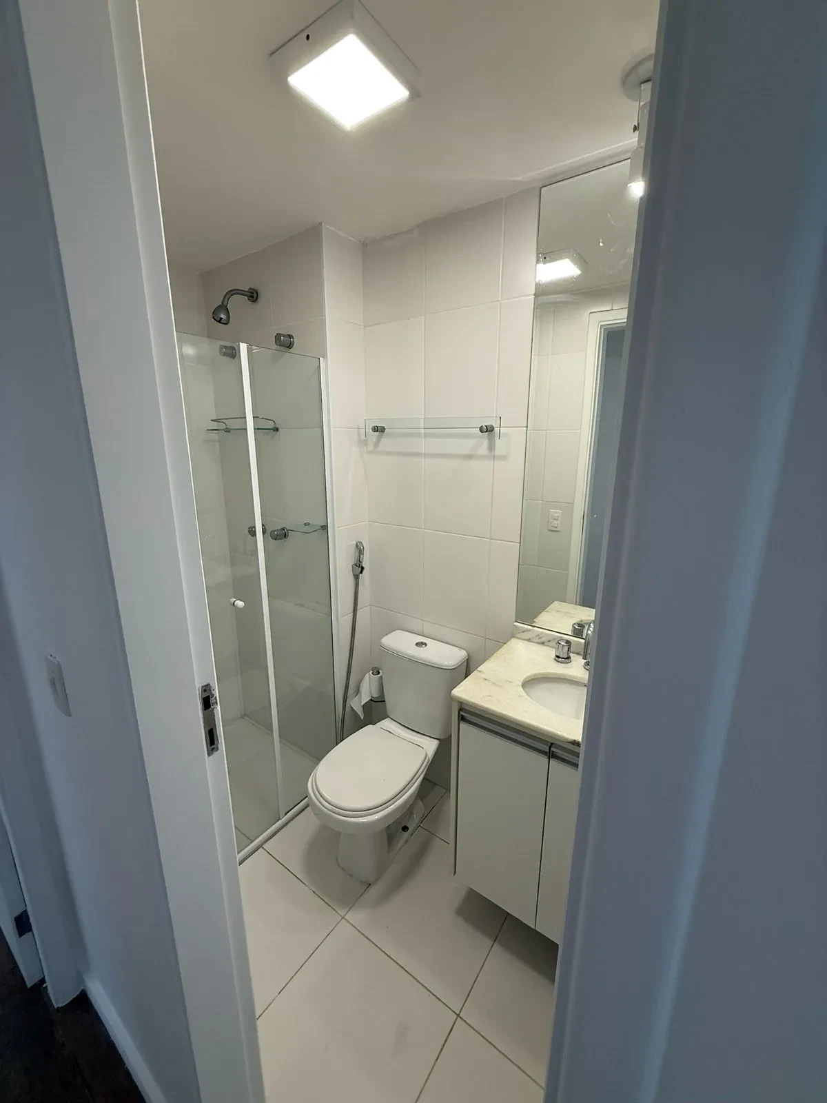 Imagem Apartamento com 2 Quartos para Alugar, 65 metro em Cidade Monções - São Paulo