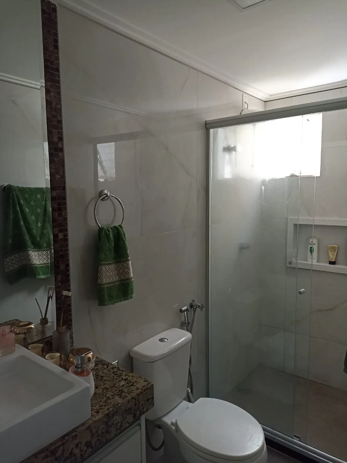 Imagem Apartamento com 3 Quartos à Venda, 110 metros em Costa Azul - Salvador