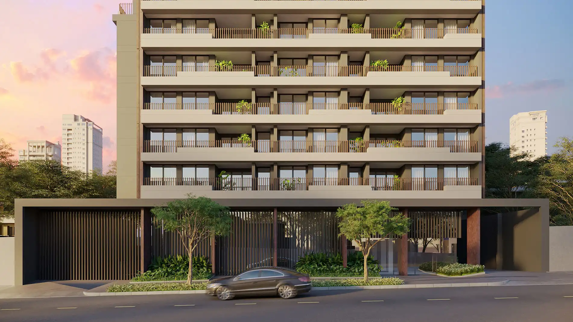 Imagem Apartamento com 2 Quartos à Venda, 58 m²em VILA MARIABNA - SÃO PAULO