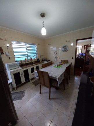 Imagem Casa com 2 Quartos à Venda, 71 m² em Jardim Monte Kemel - São Paulo