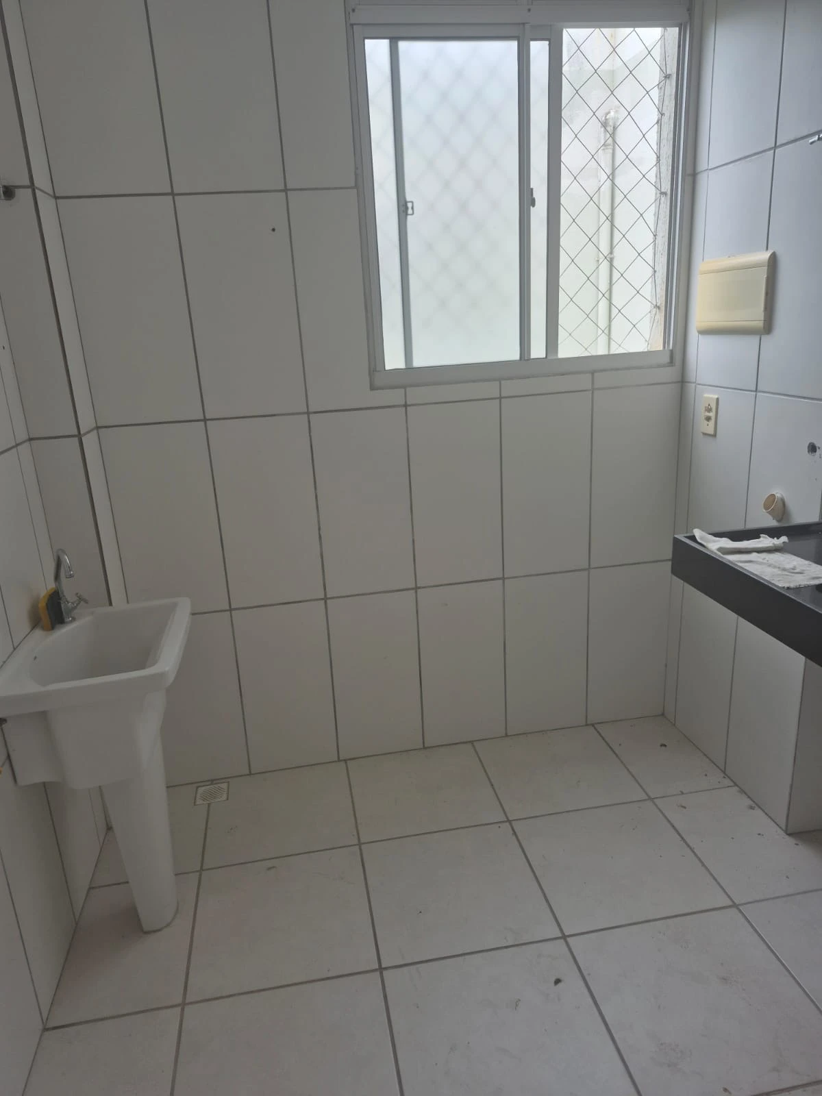 Imagem Apartamento com 2 Quartos à Venda, 44 m² em Boa União (Abrantes) - Camaçari
