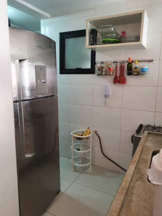 Imagem Apartamento com 2 Quartos à Venda, 77 m²em Pituba - Salvador