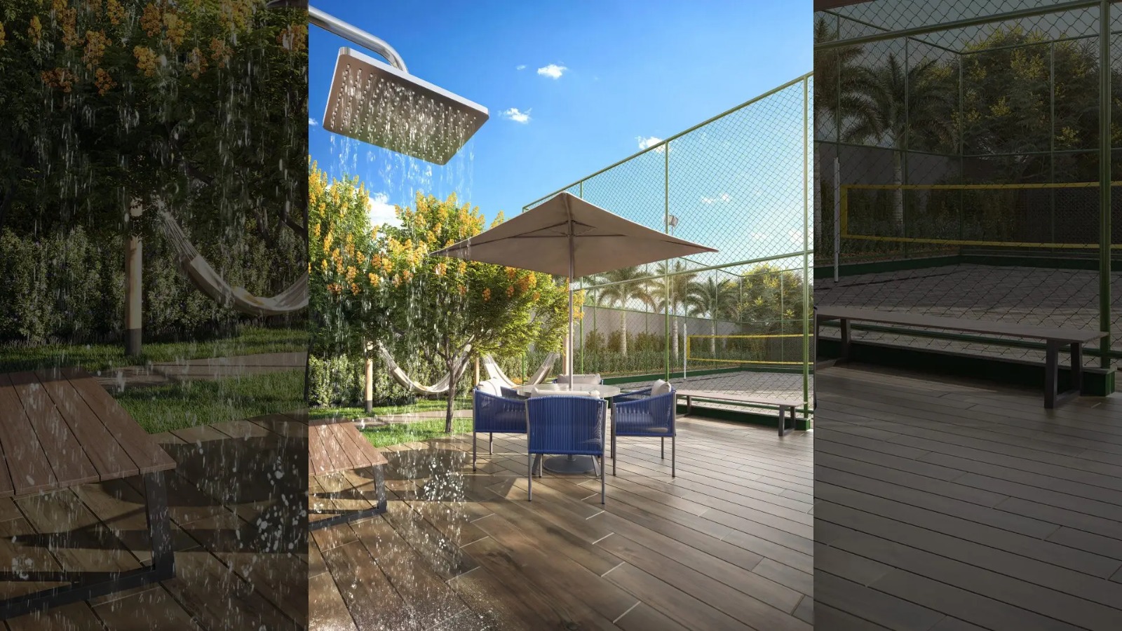 Imagem Apartamento com 2 Quartos à Venda, 52 m²em Barra Olímpica - Rio de Janeiro