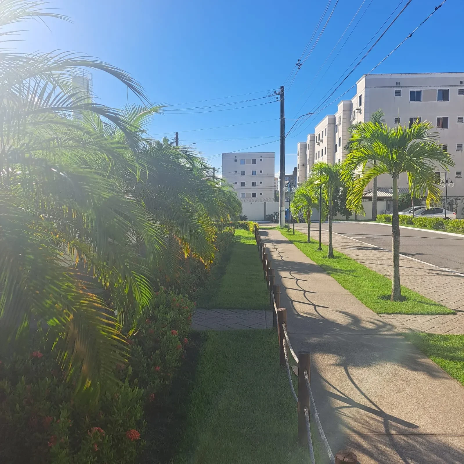 Imagem Apartamento com 2 Quartos à Venda, 47 m² em São Diogo II - Serra