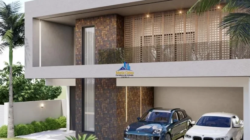 Imagem Casa de Condomínio com 4 Quartos à Venda, 349 m² em Loteamento Alphaville Jundiaí - Fase 01 - Jundiaí