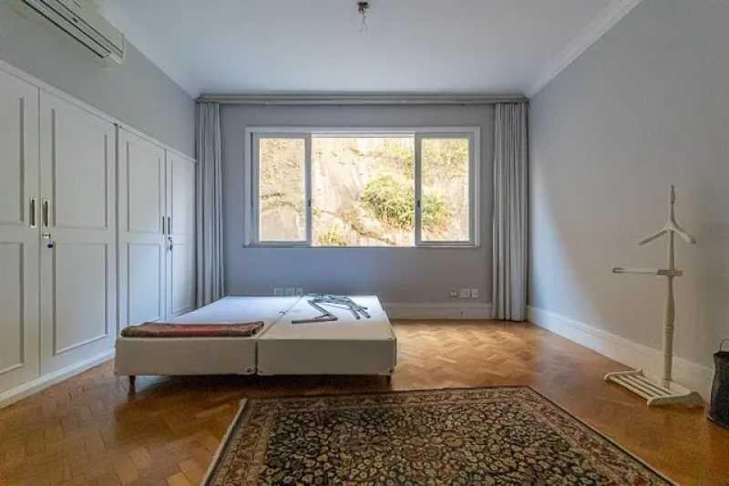 Imagem Apartamento com 4 Quartos à Venda, 525 m²em São Francisco - Niterói