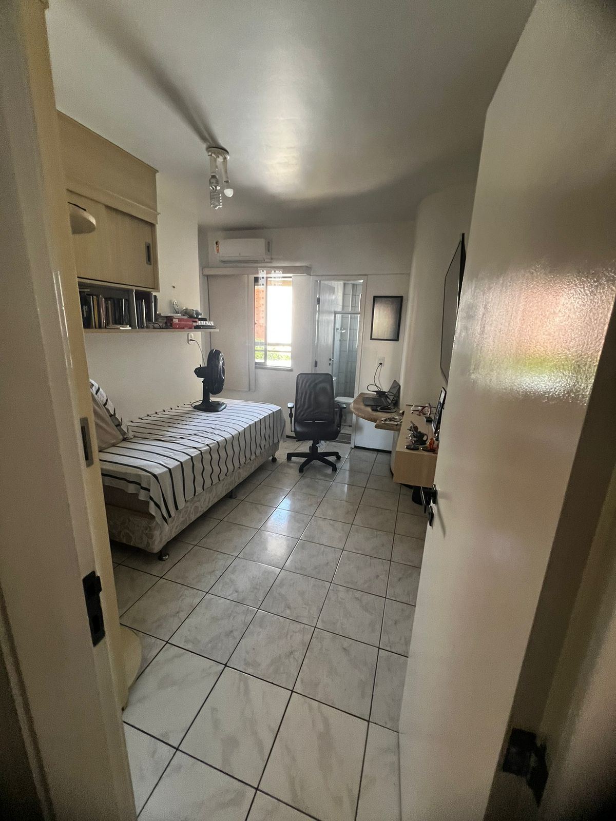 Imagem Apartamento com 3 Quartos à Venda, 150 m²em Aldeota - Fortaleza