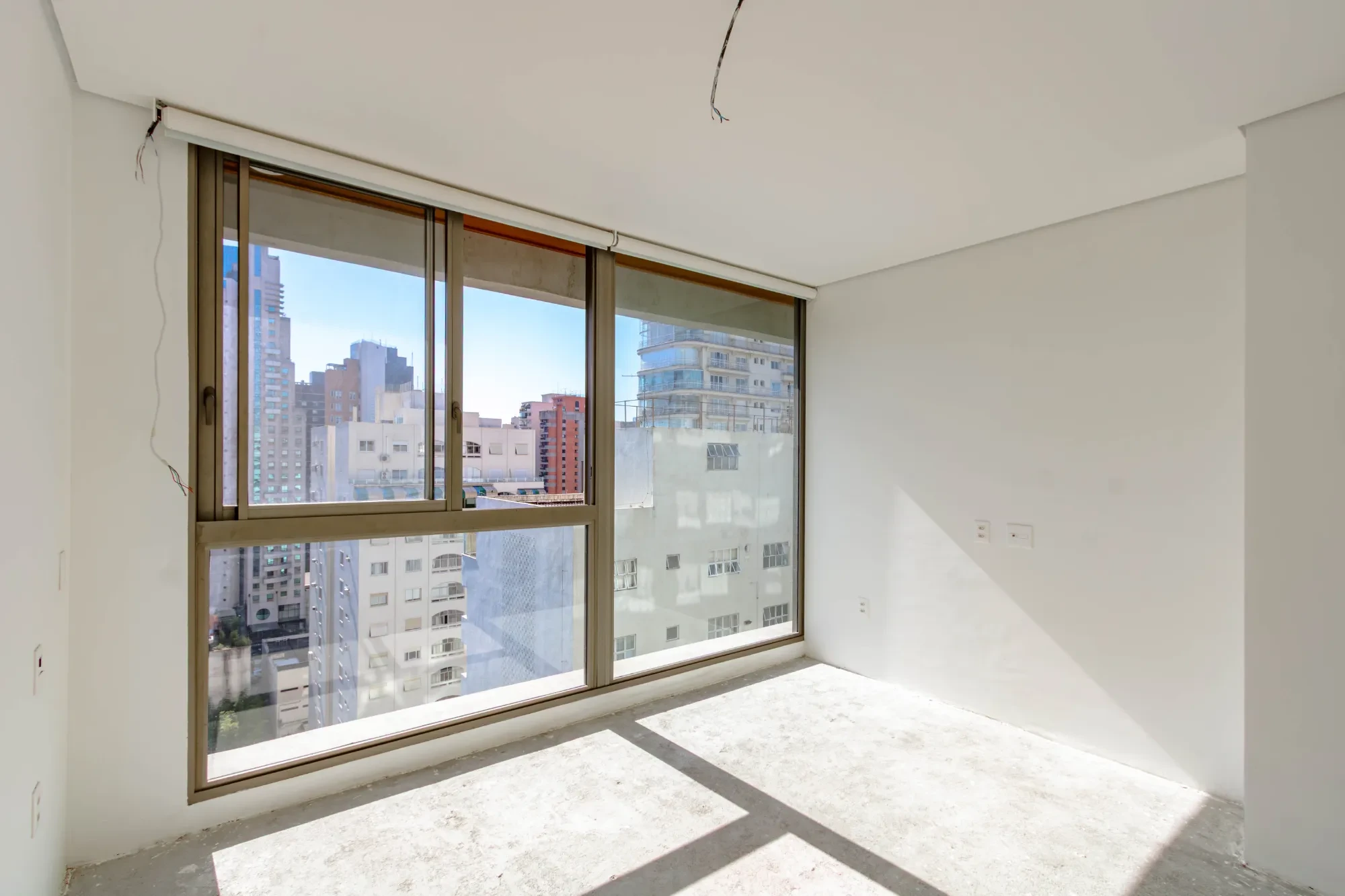 Imagem Apartamento com 1 Quarto à Venda, 87 m² em Jardim Europa - São Paulo